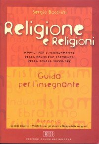 Religione e religioni