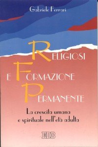 Religiosi e formazione permanente