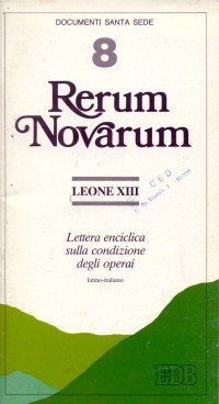 Rerum novarum