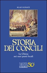Storia dei Concili