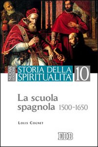 Storia della spiritualità