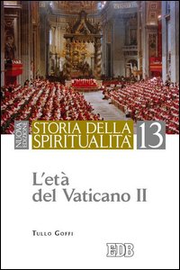 Storia della spiritualità