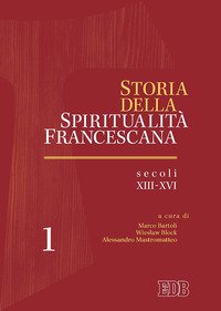 Storia della spiritualità francescana