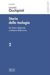 Storia della teologia