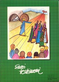 Suoi testimoni. Sussidio didattico a schede ispirato al catechismo dei fanciulli. Vol. 3