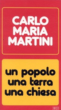 Un popolo, una terra una Chiesa