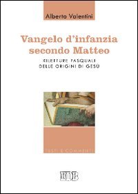 Vangelo d'infanzia secondo Matteo