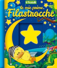Le mie prime filastrocche