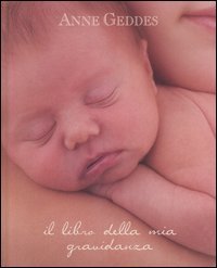 Il libro della mia gravidanza