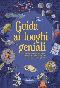 Atlante per piccoli e grandi esploratori