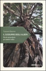 Il sussurro degli alberi