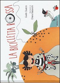 La bicicletta rossa