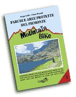 Parchi e aree protette del Piemonte in mountain bike