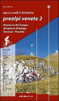 Passi e valli in bicicletta