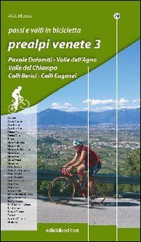Passi e valli in bicicletta