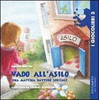 Vado all'asilo