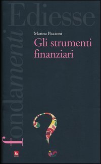 Gli strumenti finanziari