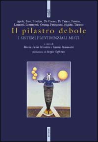 Il pilastro debole