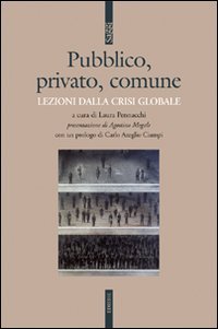 Pubblico, privato, comune