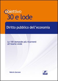 Diritto pubblico dell'economia