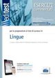 EdiTEST 10. Esercizi. Lingue. Per la preparazione ai test di ammissione. Con espansione online