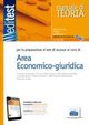 EdiTEST 13. Area economico-giuridica. Manuale. Per la preparazione ai test di ammissione. Con espansione online