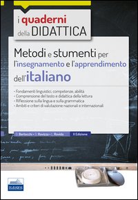 Metodi e strumenti per l'insegnamento e l'apprendimento dell'italiano