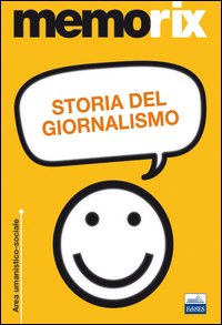 Storia del giornalismo