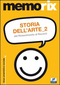Storia dell'arte
