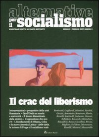 Alternative Per Il Socialismo (2009). Vol. 8
