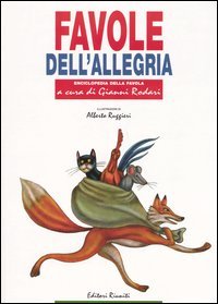 Favole dell'allegria
