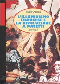 L'illuminismo francese e la Rivoluzione a fumetti
