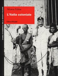 Italia Coloniale (l`)