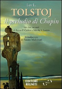 Preludio Di Chopin (il)