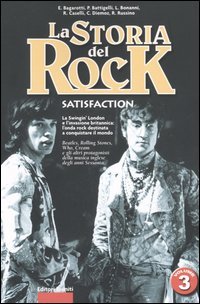 La storia del rock
