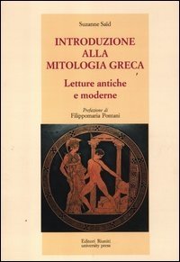 Introduzione alla mitologia greca