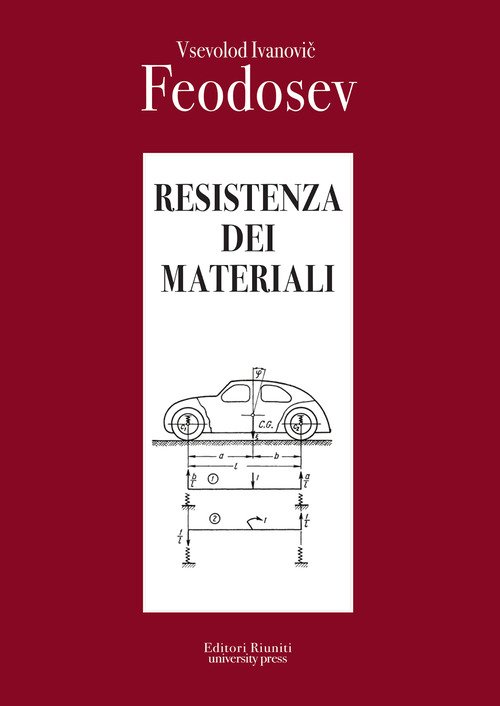 Resistenza dei materiali