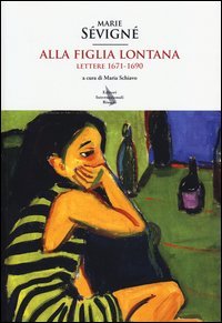 Alla figlia lontana