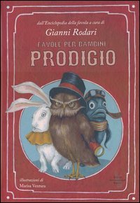 Favole per bambini prodigio