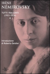 Tutti i racconti. Vol. 1: (1921-1934).