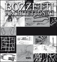 Bozzetti architettonici