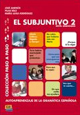 Colleccion Paso A Paso  - El Subjuntivo 2