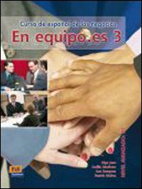 En Equipo.es - Libro De Alumno