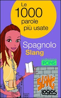 Spagnolo Slang