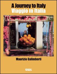 Viaggio in Italia. Ediz. italiana e inglese