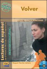 Volver - Argentina - Libro + Cd