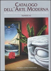 Catalogo dell'arte moderna
