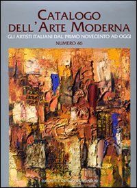 Catalogo dell'arte moderna