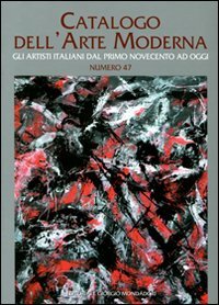 Catalogo dell'arte moderna