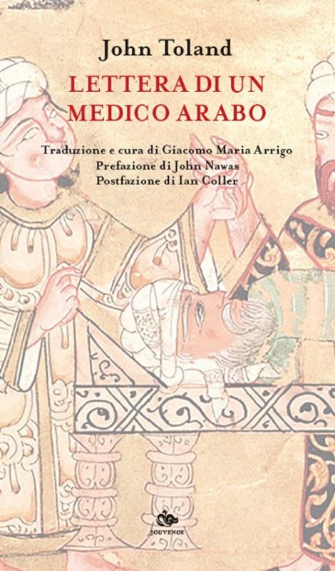 Lettera di un medico arabo